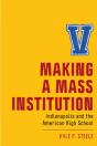 Making A Mass Institution - Preview