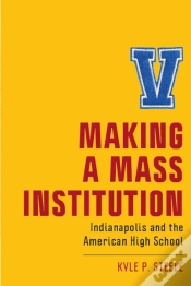 Capa do artigo Making A Mass Institution
