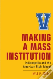 Capa do artigo Making A Mass Institution