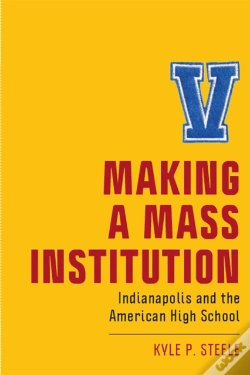 Capa do artigo Making A Mass Institution