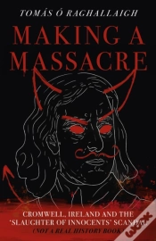 Capa do artigo Making A Massacre