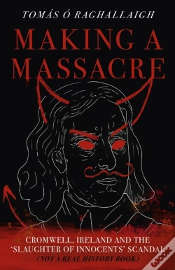 Capa do artigo Making A Massacre