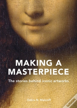 Capa do artigo Making A Masterpiece