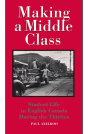 Making A Middle Class - Preview