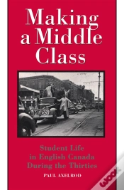 Capa do artigo Making A Middle Class