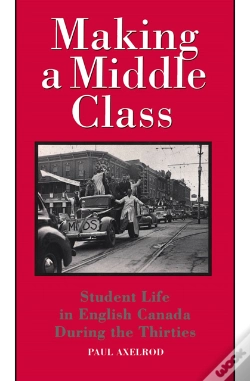 Capa do artigo Making A Middle Class