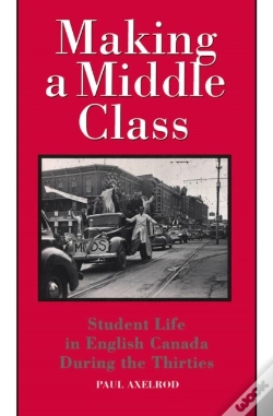 Capa do artigo Making A Middle Class