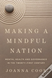 Capa do artigo Making A Mindful Nation
