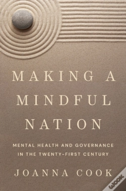 Capa do artigo Making A Mindful Nation