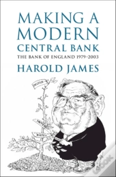Making A Modern Central Bank