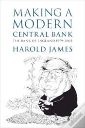 Capa do artigo Making A Modern Central Bank