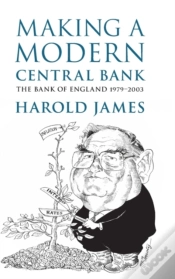 Capa do artigo Making A Modern Central Bank