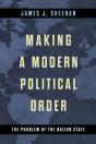 Making A Modern Political Order - Preview