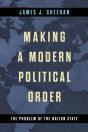 Making A Modern Political Order - Preview