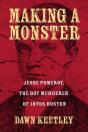 Making A Monster - Preview