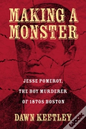Capa do artigo Making A Monster