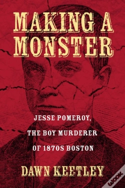 Capa do artigo Making A Monster