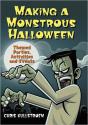 Making A Monstrous Halloween - Preview