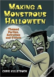 Capa do artigo Making A Monstrous Halloween