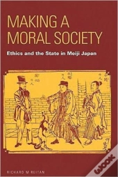 Making A Moral Society