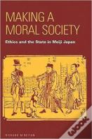 Making A Moral Society
