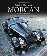 Making A Morgan