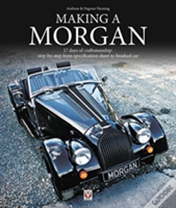 Capa do artigo Making A Morgan