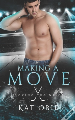 Capa do artigo Making A Move