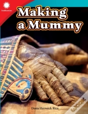 Capa do artigo Making A Mummy