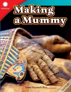 Capa do artigo Making A Mummy