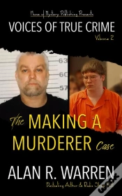 Capa do artigo Making A Murderer Case