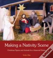 Capa do artigo Making A Nativity Scene