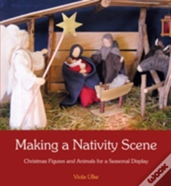 Capa do artigo Making A Nativity Scene