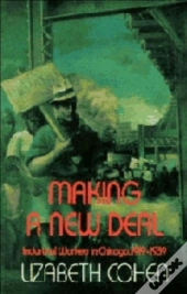 Making A New Deal