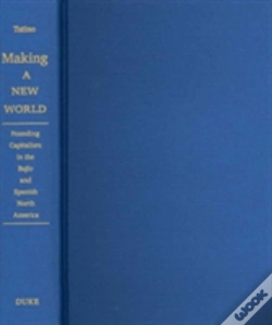 Capa do artigo Making A New World