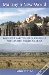Capa do artigo Making A New World