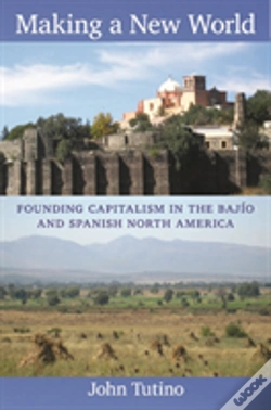 Capa do artigo Making A New World