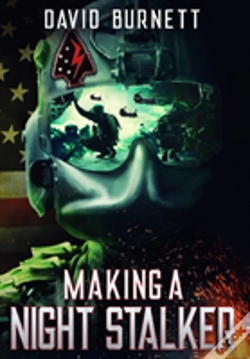 Capa do artigo Making A Night Stalker
