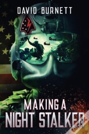 Capa do artigo Making A Night Stalker