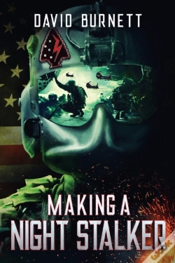 Capa do artigo Making A Night Stalker