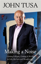 Making A Noise