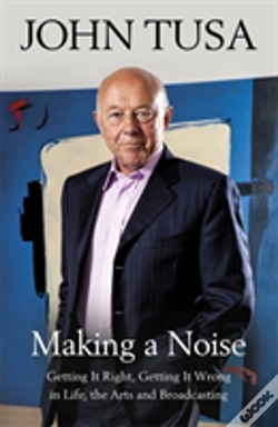Capa do artigo Making A Noise