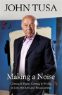 Making A Noise - Preview