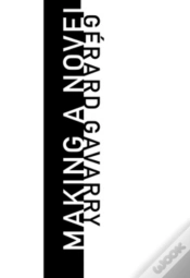 Capa do artigo Making A Novel