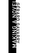 Making A Novel