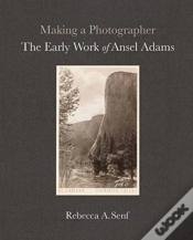 Capa do artigo Making A Photographer