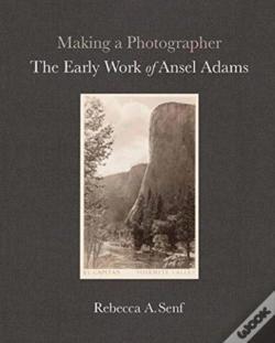 Capa do artigo Making A Photographer
