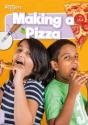Making A Pizza - Preview