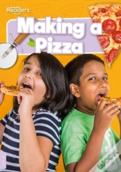 Capa do artigo Making A Pizza