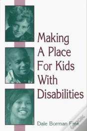 Capa do artigo Making A Place For Kids With Disabilities